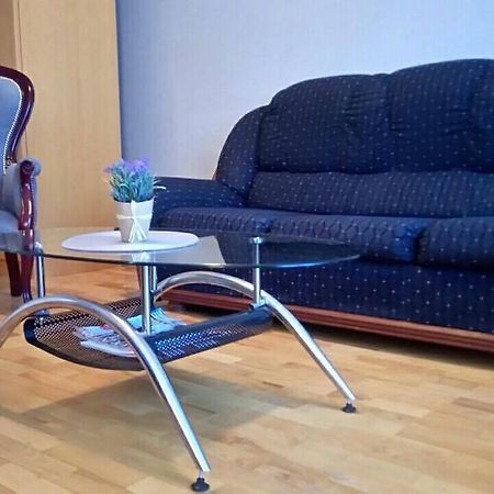 Apartment Zindan Belgrado Buitenkant foto