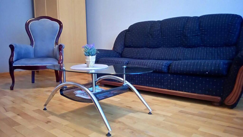 Apartment Zindan Belgrado Buitenkant foto